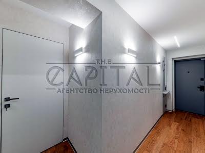 квартира за адресою Київ, Михайла Бойчука вул. (Кіквідзе), 23