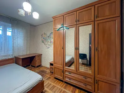 квартира за адресою Кургузова вул., 3-А