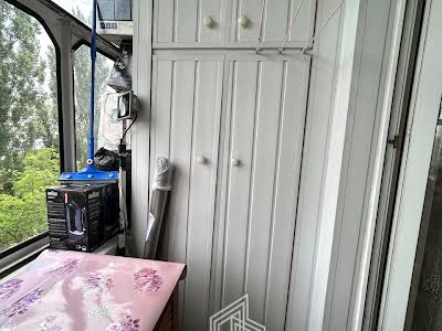 квартира за адресою Амвросія Бучми бульв., 6