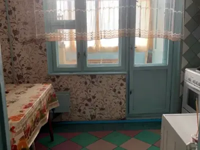 квартира за адресою Рональда Рейгана вул., 9-Г