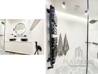 квартира за адресою Регенераторна вул., 4