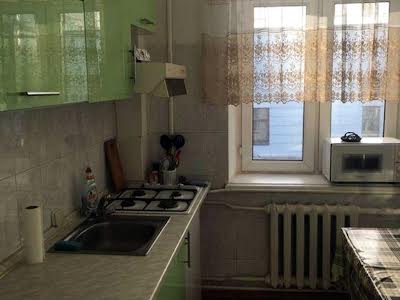 квартира за адресою Євгена Чикаленка вул. (Пушкінська), 31-Б