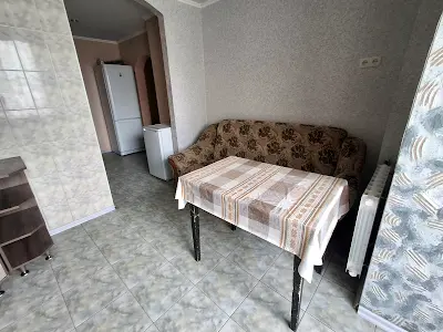 квартира по адресу Харьковское шоссе, 61