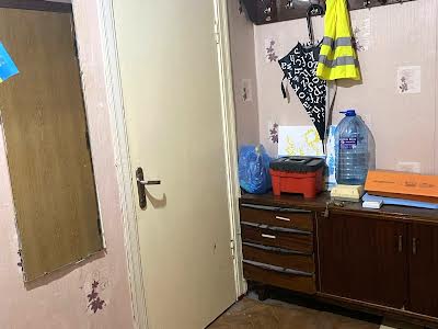 кімната за адресою Бориспільська вул., 30