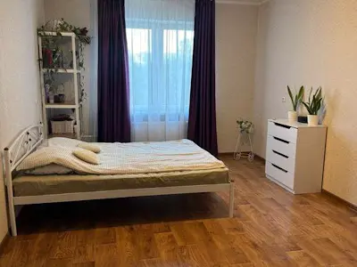 квартира по адресу Ясиноватский пер., 11