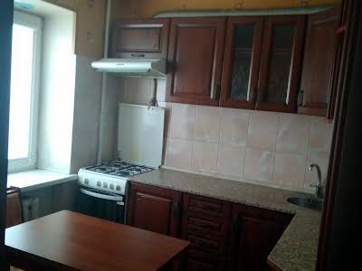 квартира по адресу Киев, Тампере ул., 6