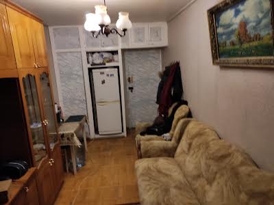 комната по адресу Казацкая ул. (50 лет ВЛКСМ), 16