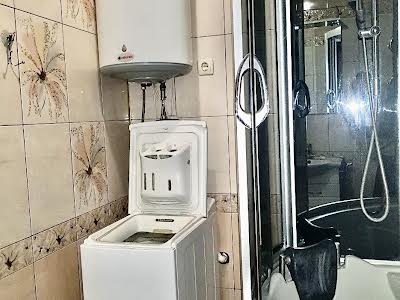 квартира за адресою Вадима Гетьмана вул., 1-А