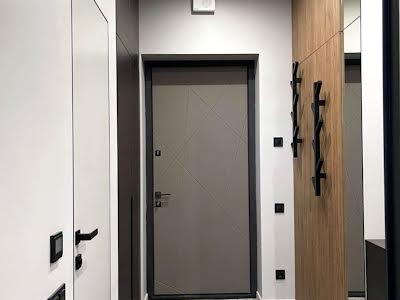 квартира по адресу Академика Заболотного ул., 1-А