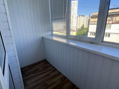 квартира за адресою Бориса Мартоса вул. (Плеханова), 4-А