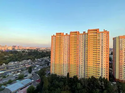 квартира по адресу Петра Калнишевського ул. (Михайла Майорова), 14
