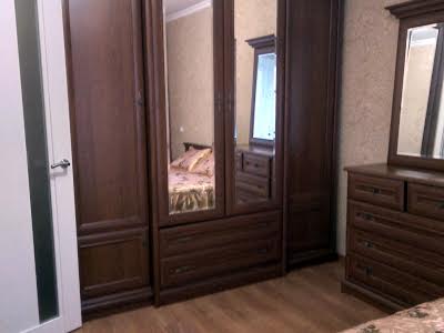 квартира за адресою Миколи Закревського вул., 85-Б