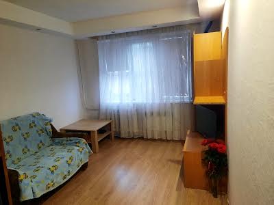 квартира за адресою Оболонський просп., 13
