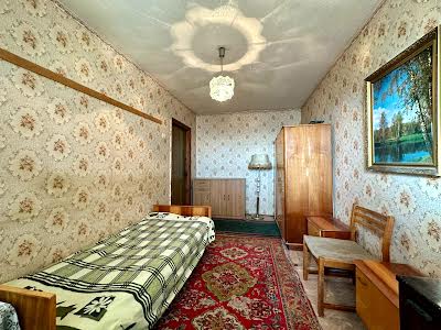 квартира за адресою Біла Церква, Ставищанська вул., 128