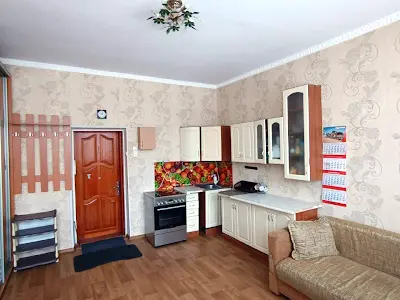 квартира за адресою Щаслива вул., 2