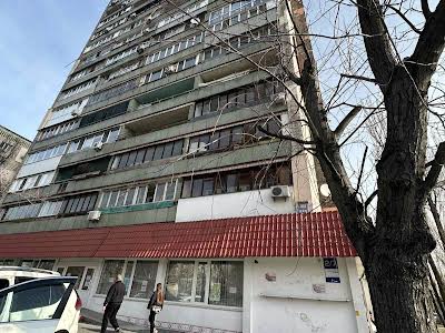 квартира за адресою Ігоря Шамо бульв. (Олексія Давидова), 2/7