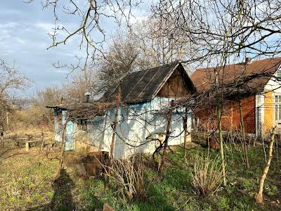 ділянка за адресою Стрийська вул., 72