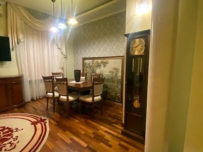квартира по адресу Предславинская ул., 24
