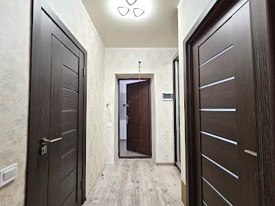 квартира по адресу Мира ул., 9 кор.2