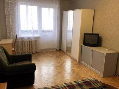 квартира по адресу Сентябрьская ул., 5
