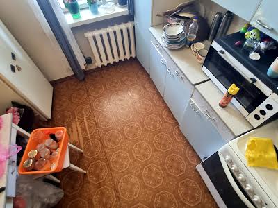 квартира за адресою Єреванська вул., 32