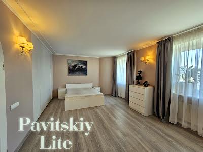 квартира за адресою Драгоманова вул., 17