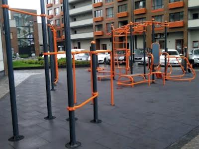 квартира за адресою Вацлава Гавела бульв. (Івана Лепсе), 6/7а