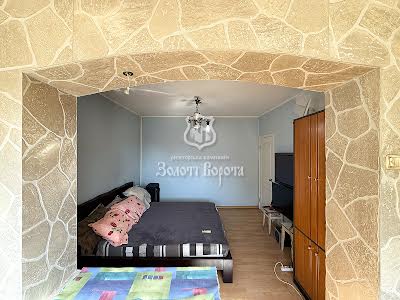 квартира за адресою Петра Григоренка просп., 36