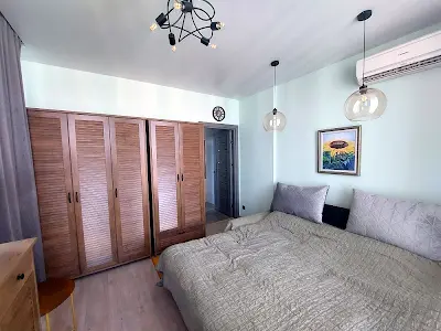 квартира по адресу Киев, Родины Костяковских ул., 4