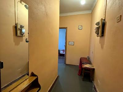 квартира по адресу Привокзальная ул., 12