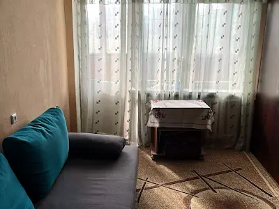квартира по адресу Бастионный пер., 7