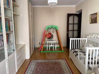 квартира за адресою Старонаводницька вул., 4-Б