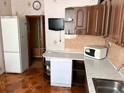 квартира по адресу Голосеевский просп. (40-летия Октября), 106/2