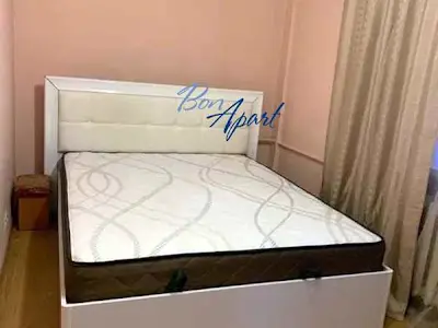 квартира за адресою Тополева вул., 6