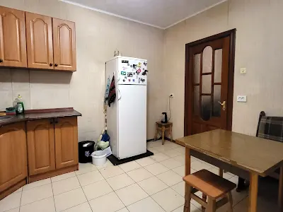 квартира за адресою Київ, Лісківська вул., 24