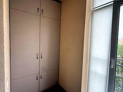 квартира по адресу Регенераторная ул., 4 к1