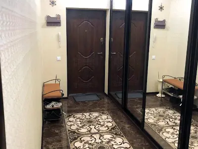 квартира за адресою Метрологічна вул., 9-В