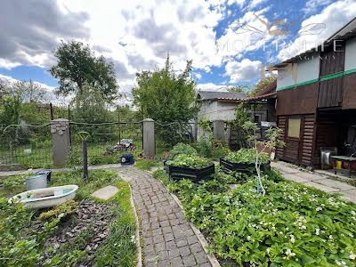 будинок за адресою Київ, Садова, 4