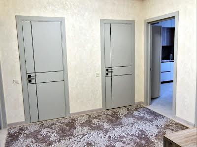 квартира за адресою Архітектора Вербицького вул., 1-В