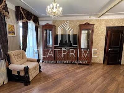 квартира по адресу Дмитрия Луценко ул. (Крейсера 'Аврора'), 6