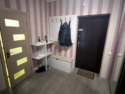квартира за адресою Драгоманова вул., 2-Б