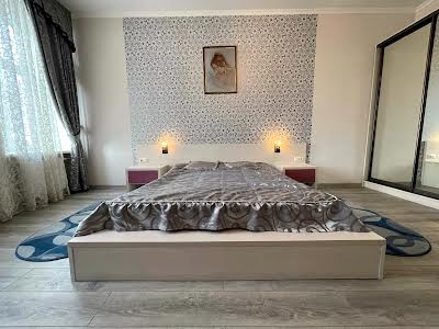 квартира за адресою Антоновича вул. (Горького), 48-Б
