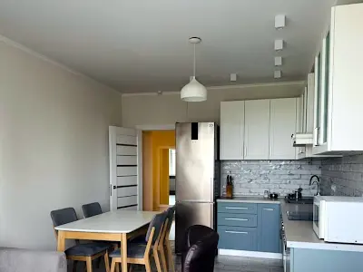 квартира за адресою Науки просп., 62-А