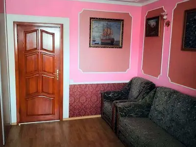 квартира за адресою Петра Григоренка просп., 19