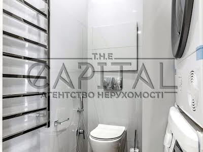 квартира по адресу Антоновича, 118