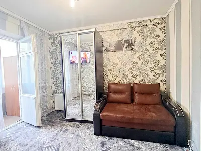 квартира по адресу Андрея Малышко ул., 27