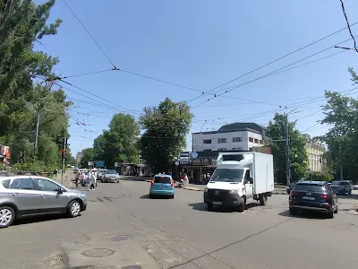 квартира за адресою Загорівська вул. (Багговутівська), 3/15