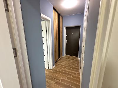 квартира за адресою Теплична вул., 58
