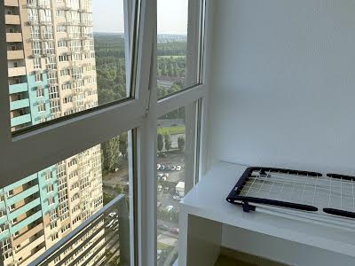 квартира по адресу Академика Заболотного ул., 15
