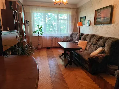 квартира за адресою Івана Виговського вул. (Маршала Гречка), 10